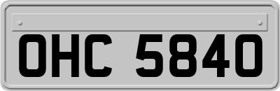 OHC5840
