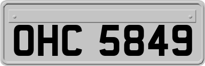 OHC5849