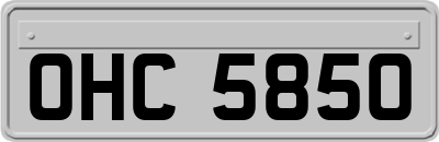 OHC5850