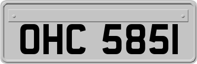 OHC5851