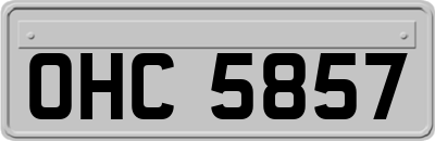 OHC5857