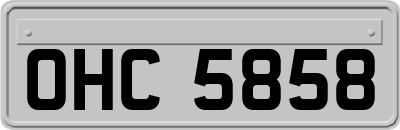 OHC5858