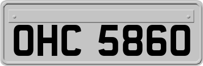 OHC5860