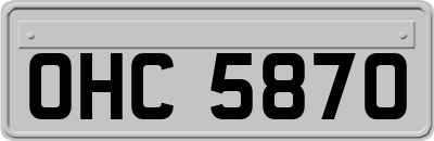OHC5870