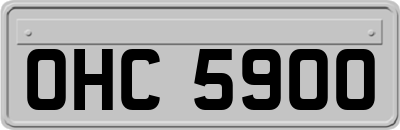 OHC5900