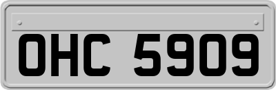 OHC5909