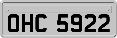 OHC5922