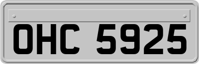OHC5925