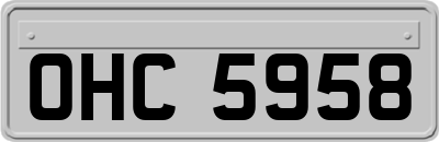 OHC5958