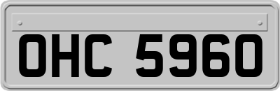 OHC5960