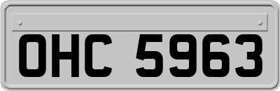 OHC5963