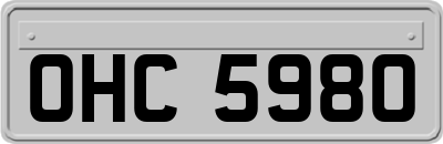 OHC5980