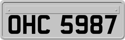 OHC5987