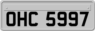 OHC5997