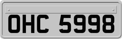 OHC5998