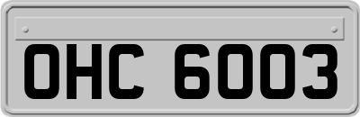 OHC6003