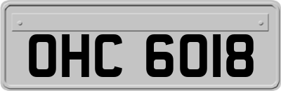 OHC6018