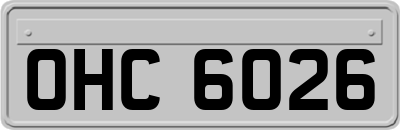 OHC6026