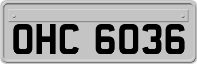 OHC6036