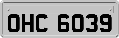 OHC6039