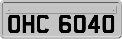 OHC6040
