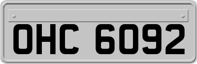 OHC6092