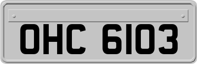 OHC6103