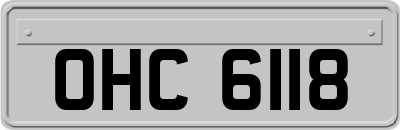 OHC6118