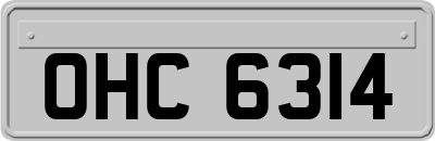 OHC6314