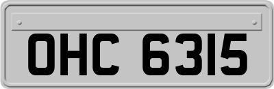 OHC6315