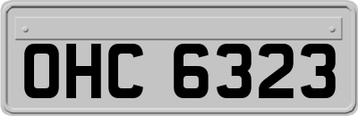 OHC6323