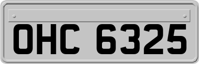 OHC6325