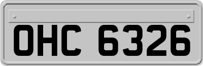 OHC6326