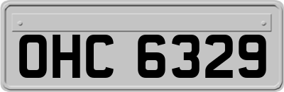 OHC6329