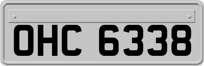 OHC6338