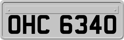 OHC6340