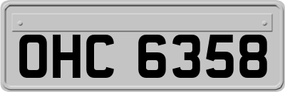 OHC6358