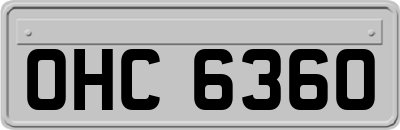 OHC6360