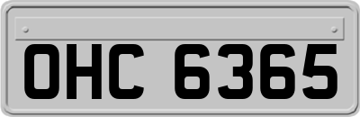 OHC6365