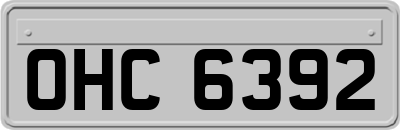 OHC6392