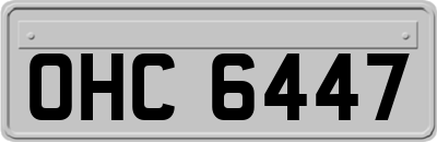 OHC6447