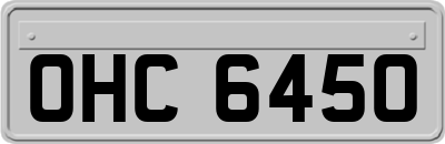 OHC6450