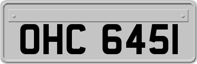 OHC6451