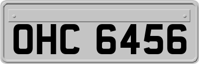 OHC6456