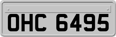 OHC6495