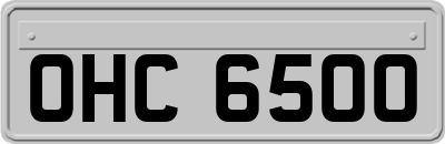 OHC6500
