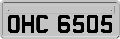 OHC6505