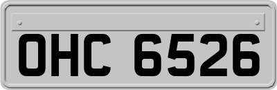 OHC6526