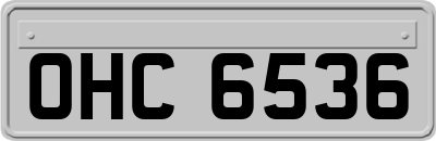 OHC6536