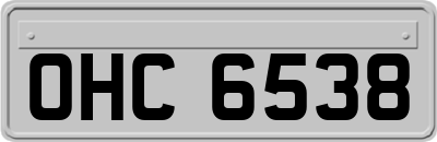 OHC6538